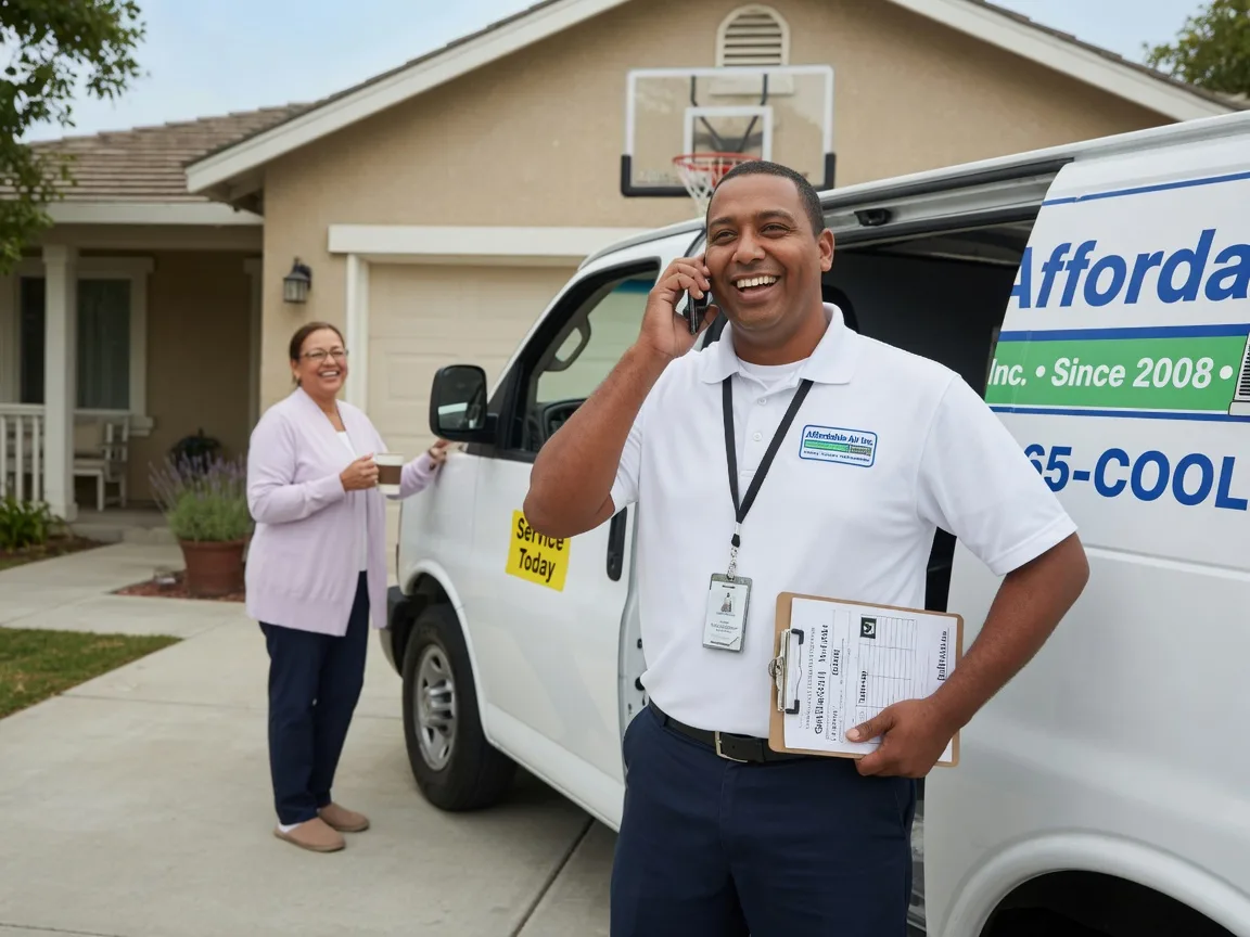 Central Ac Repair Cascade, IA FAQs